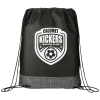 View Image 1 of 2 of Alamo Drawstring Sportpack - 24 hr