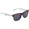 View Image 1 of 2 of Colorblock Sunglasses