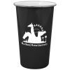 View Image 1 of 2 of Enamel Pint Cup - 17 oz.