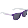 View Image 1 of 2 of Colorblock Sunglasses - 24 hr