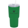 View Image 1 of 4 of Kong Vacuum Insulated Travel Tumbler - 26 oz. - Colors - 24 hr