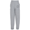 View Image 1 of 3 of Jerzees Nublend Jogger Pants - Youth