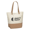 View Image 1 of 4 of Point Pleasant Shopping Tote