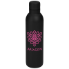 View Image 1 of 2 of Thor Copper Vacuum Bottle - 17 oz. - 24 hr