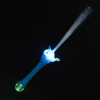 View Image 1 of 6 of Blinky Fiber Optic Narwhal Wand