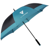 View Image 1 of 5 of ShedRain Wedge Auto Open Golf Umbrella - 60" Arc