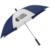 View Image 1 of 4 of ShedRain Pathfinder Auto Open Umbrella - 48" Arc
