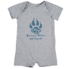 View Image 1 of 2 of Rabbit Skins Infant Jersey T-Romper