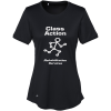 View Image 1 of 2 of adidas Performance Sport T-Shirt - Ladies'