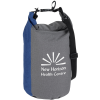 View Image 1 of 4 of Koozie® Two-Tone 10L Dry Bag