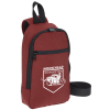 View Image 1 of 4 of Mystic Sling Bag