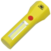 View Image 1 of 4 of Max Dual COB Magnetic Flashlight