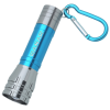 View Image 1 of 4 of Lookout COB Flashlight - 24 hr