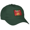 View Image 1 of 2 of Twill Unstructured Cap - Full Color Patch