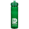 View Image 1 of 4 of Refresh Edge Water Bottle - 24 oz.