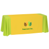 View Image 1 of 2 of Laser Edge Table Runner - 57"