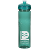 View Image 1 of 4 of Refresh Edge Water Bottle - 24 oz. - 24 hr