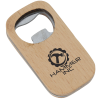 View Image 1 of 2 of Bamboo Bottle Opener