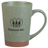 View Image 1 of 2 of Hearth Coffee Mug - 14 oz.