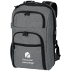 View Image 1 of 5 of RFID Laptop Backpack