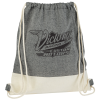 View Image 1 of 2 of Zappa Drawstring Sportpack