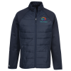View Image 1 of 3 of Antigua Altitude Puffer Jacket - Men's
