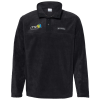 View Image 1 of 2 of Columbia Steens Mountain Half-Snap Pullover - Men's