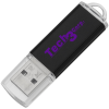 View Image 1 of 2 of Maddox USB Flash Drive - 4GB - 24 hr