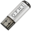 View Image 1 of 4 of Rolly USB Flash Drive - 128MB - 24 hr