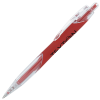 View Image 1 of 5 of Souvenir Isle Soft Touch Pen