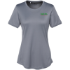 View Image 1 of 2 of adidas Performance Sport T-Shirt - Ladies' - Embroidered