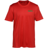 View Image 1 of 2 of adidas Performance Sport T-Shirt - Men's - Embroidered
