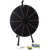 View Image 1 of 2 of Chalkboard Prize Wheel - Blank