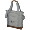 View Image 1 of 4 of Field & Co. 16 oz. Cotton Commuter Tote - 24 hr