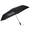 View Image 1 of 4 of ShedRain WINDPRO Vented Auto Open/Close Jumbo Compact Umbrella - 54" Arc
