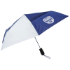 View Image 1 of 4 of ShedRain WINDJAMMER Vented Auto Open Compact Umbrella - 42" Arc