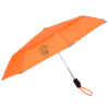 View Image 1 of 5 of ShedRain WALKSAFE Vented Auto Open/Close Compact Umbrella - 42" Arc