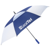 View Image 1 of 4 of ShedRain WINDJAMMER Vented Auto Open Golf Umbrella - 58" Arc