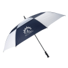 View Image 1 of 5 of ShedRain WINDJAMMER Vented Auto Open Golf  Umbrella - 62" Arc