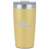 View Image 1 of 3 of Yowie Vacuum Travel Tumbler - 18 oz. - Iced - Laser Engraved