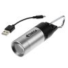 View Image 1 of 7 of Zuma Bluetooth Speaker Flashlight - 24 hr