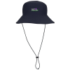 View Image 1 of 2 of New Era Bucket Hat - Embroidered