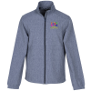 View Image 1 of 3 of Greg Norman Performance Stretch Jacket - Men's