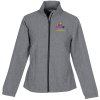 View Image 1 of 3 of Greg Norman Performance Stretch Jacket - Ladies'