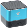 View Image 1 of 8 of Two Tone Bluetooth Speaker