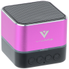 View Image 1 of 8 of Two Tone Bluetooth Speaker - 24 hr