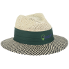View Image 1 of 3 of AHEAD Straw Wellington Hat