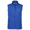 View Image 1 of 3 of Trail Soft Shell Vest - Men's