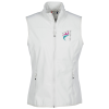 View Image 1 of 3 of Trail Soft Shell Vest - Ladies'