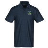 View Image 1 of 3 of OGIO Wicking Slate Polo